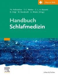 Read more about the article Handbuch Schlafmedizin im Handel erhältlich