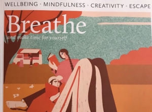 Read more about the article Breathe Magazine