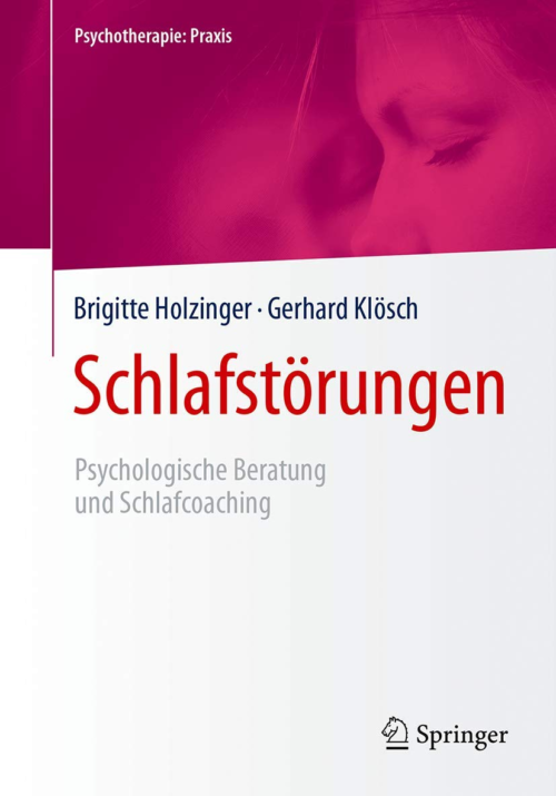 Schlafstörungen: Psychologische Beratung und Schlafcoaching (eBook)