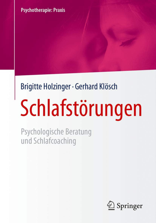 Schlafstörungen – Psychologische Beratung und Schlafcoaching