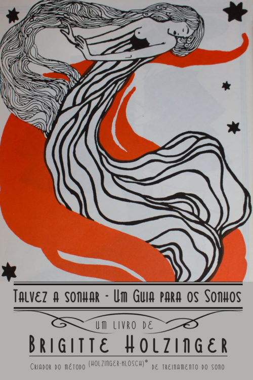 Talvez a sonhar: Um Guia para os Sonhos (Portuguese Edition)