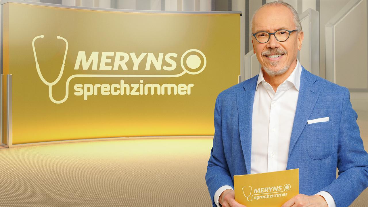 Read more about the article Live bei Meryns Sprechzimmer