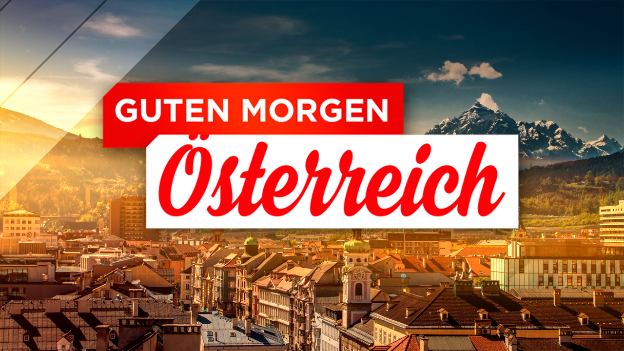 You are currently viewing Guten Morgen Österreich mit Frau Dr. Holzinger